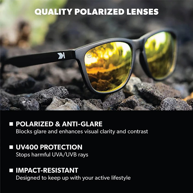 Knockaround Classics Sunglasses