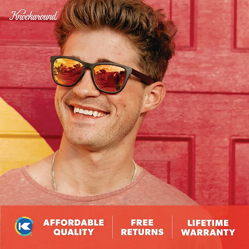 Knockaround Classics Sunglasses