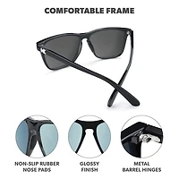Knockaround Fast Lanes Sport Sunglasses
