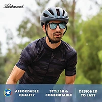 Knockaround Fast Lanes Sport Sunglasses