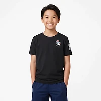 Under Armour Boys' Freedom Americana Logo T-shirt