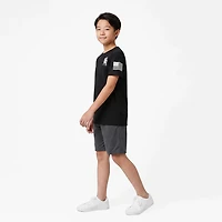 Under Armour Boys' Freedom Americana Logo T-shirt