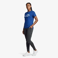 WILDCAT RETRO Women's Kentucky State Script Meet and Greet T-shirt