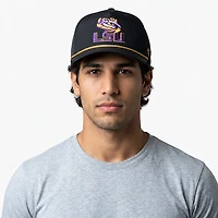 Hooey Men's LSU Primary Logo Structured Cap