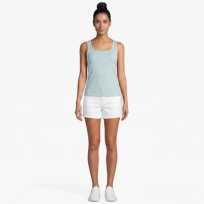 Columbia Sportswear Women’s Pinetown Canyon Rib Tank