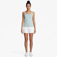 Columbia Sportswear Women’s Pinetown Canyon Rib Tank