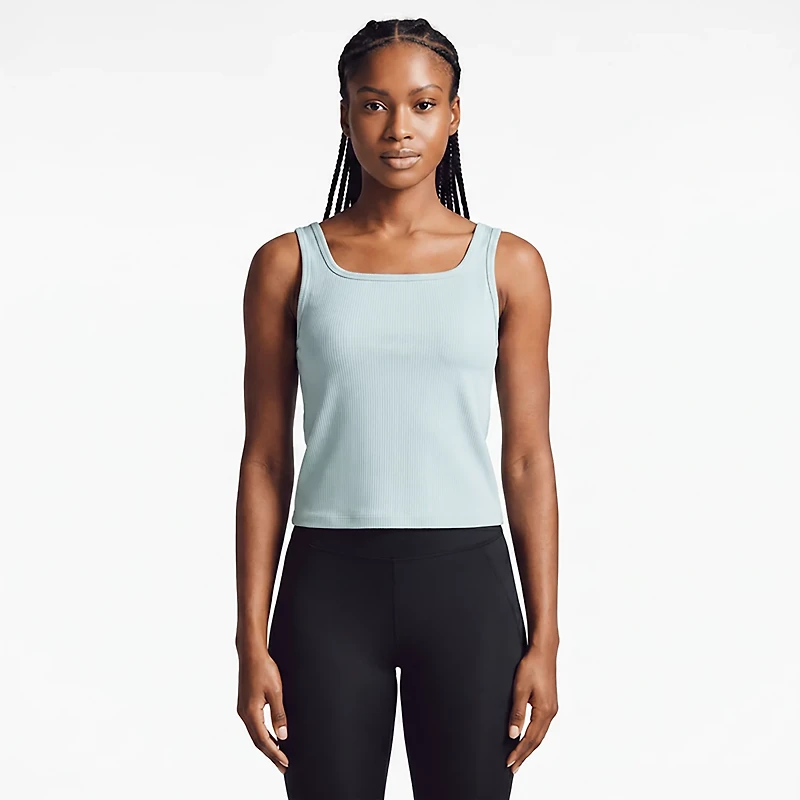 Columbia Sportswear Women’s Pinetown Canyon Rib Tank