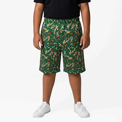 Nike Boys’ Breaker Sports Guys Volley Swim Shorts 7