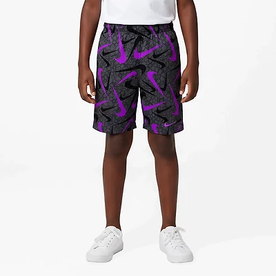 Nike Boys’ Breaker Pebble Volley Swim Shorts 7