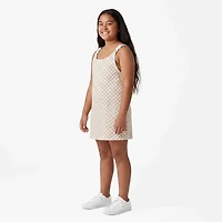 Jadelynn Brooke Girls' On The Go Shorts Dress