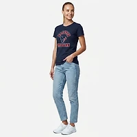 47 Women's Texans Comeback Frankie T-shirt