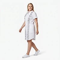 Magellan Outdoors Women's Otomi Guayabera Dress