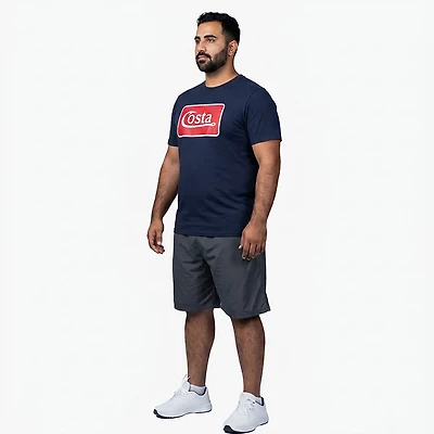 Costa Del Mar Men's The Hunt Graphic T-shirt