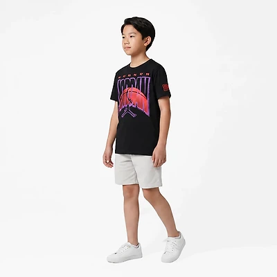 Jordan Boys' Ball World T-shirt