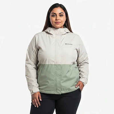 Columbia Sportswear Women's Hikebound II Short Jacket