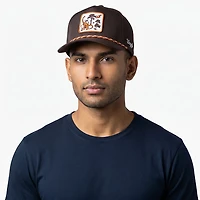 Waggle Golf Men's Land Before Golf Hat