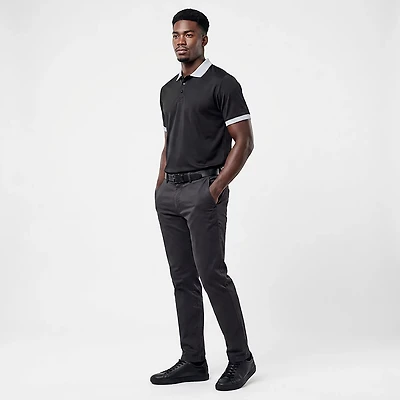 Waggle Golf Men’s Alpha Habitat Polo
