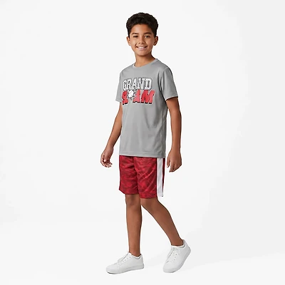 BCG Boys’ Grand Slam Short Set