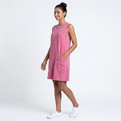 Jadelynn Brooke Women’s Club Social Effortless Mineral Wash Romper