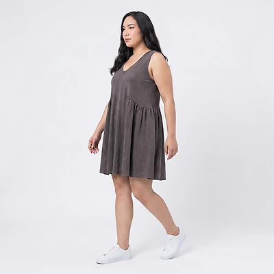Jadelynn Brooke Women’s On The Daily Swing Dress