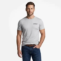 Magellan Outdoors Men’s Western Bucking Bronco T-Shirt