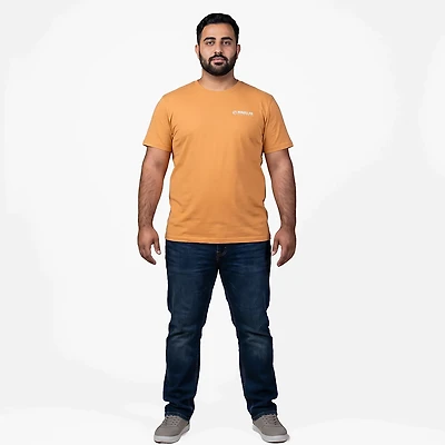 Magellan Outdoors Men’s In-Shore Head T-Shirt