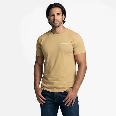 Magellan Outdoors Men's Lab ATV T-Shirt