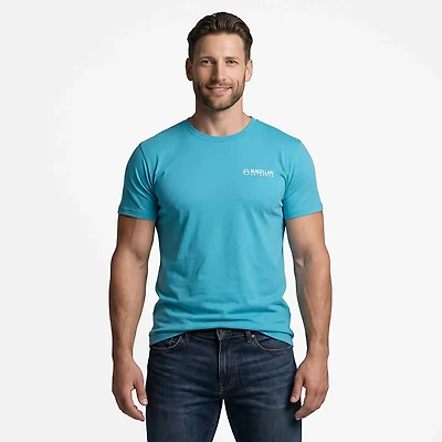 Magellan Outdoors Men's Marlin America T-shirt