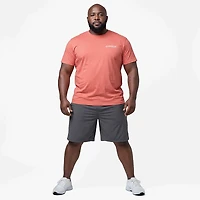 Magellan Outdoors Men's Black Lab Marsh T-shirt