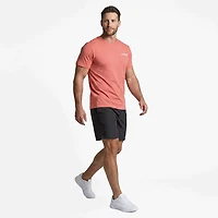 Magellan Outdoors Men's Black Lab Marsh T-shirt