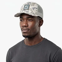6th Sense The Sigil Vane Mesh Hat