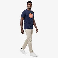 Nike Men's Auburn Primary Logo T-shirt