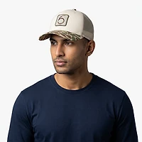 6th Sense The Sigil Retro Mesh Hat