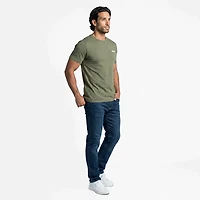 Magellan Outdoors Men's Stitched Up Graphic T-shirt