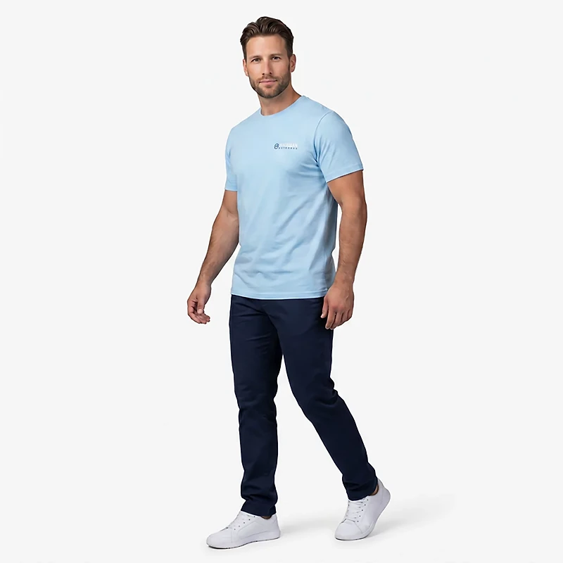 Magellan Outdoors Men's Fishing Lure Graphic T-shirt