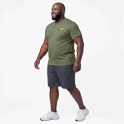 Magellan Outdoors Men's Loud Mouth Graphic T-shirt