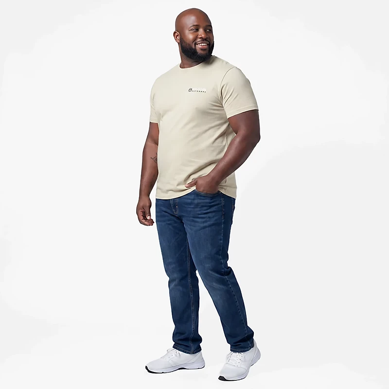 Magellan Outdoors Men's Glance Graphic T-shirt