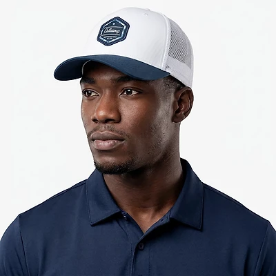 Callaway 2026 Carlsbad Trucker Hat