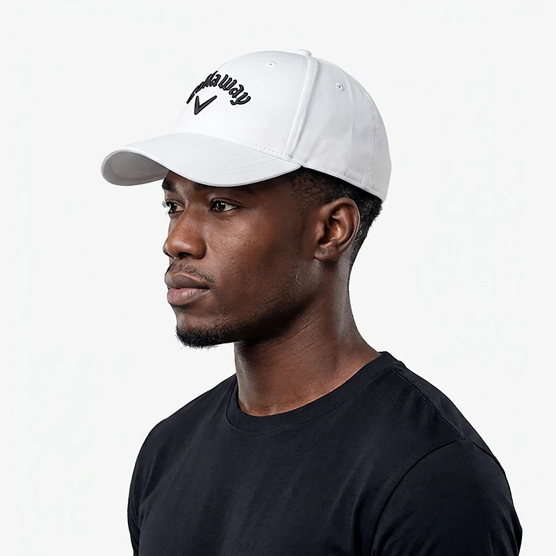 Callaway 2026 Liquid Metal Hat