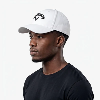 Callaway 2026 Liquid Metal Hat