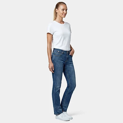 Carhartt Women's Tiller Jeans