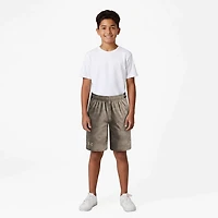 Under Armour Boys’ Vanish Printed Shorts 7