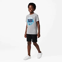 Under Armour Boys’ Go Yard Baseball Tech T-shirt