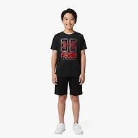 Under Armour Boys' UA Tech Football PTH T-shirt