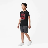 Under Armour Boys' UA Tech Football PTH T-shirt