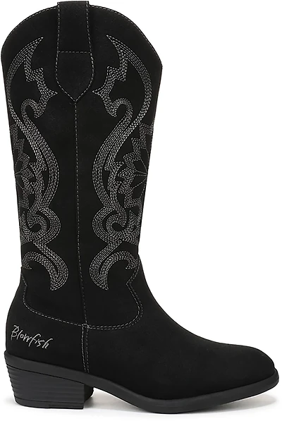 Blowfish Malibu Women's Stutter Western Boot