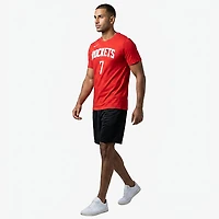 Nike Men's Houston Rockets #7 Kevin Durant T-shirt