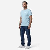 Magellan Outdoors Men’s AL Fishing Cart State T-Shirt