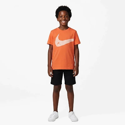 Nike Boys' Sportswear Club Energy S26 T-shirt