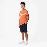 Nike Boys' Sportswear Club Energy S26 T-shirt